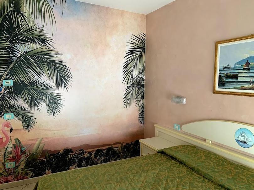 Hotel Residence Veliero Riccione Buitenkant foto